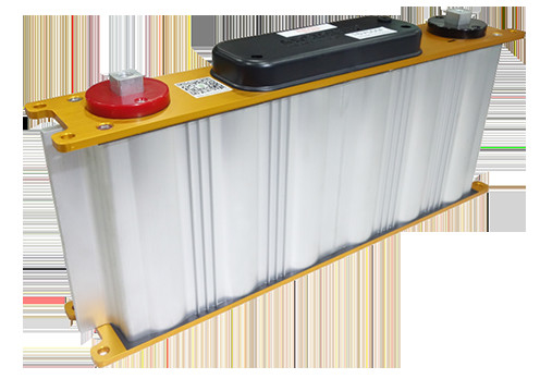 अधिकतम डिस्चार्ज वोल्टेज 2.7V-3.6V के साथ उच्च प्रदर्शन अल्ट्रा कैपेसिटर मॉड्यूल